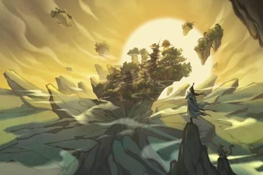 失落城堡